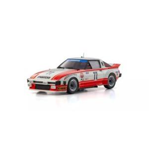 ASC MR04N-MM2 マツダ サバンナ RX-7 (SA22C) 1979デイトナ CAR N...