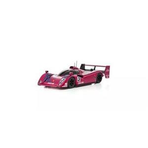 ASC MR04W-LM JAGUAR XJR-14 No.3 Winner MONZA 1991 ...