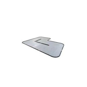 ミニッツカーペットトラック50 ベーシックセット (40pcs) 87211