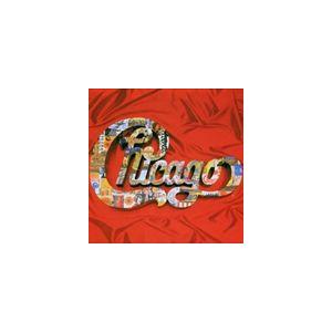 輸入盤 CHICAGO / HEART OF CHICAGO [CD]