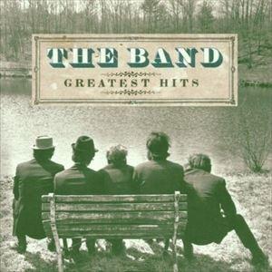 輸入盤 BAND / GREATEST HITS [CD]