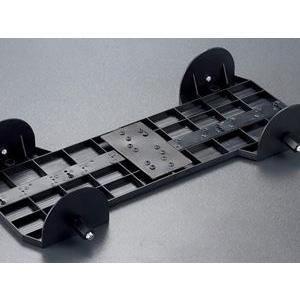 デコレーションシャーシ 48118 RCパーツ