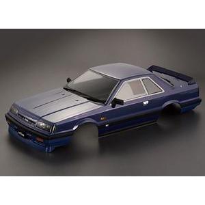 Killerbody 1/10 日産 MOTUL AUTECH GT-R NISMO R35 フィニッシュド