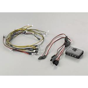 LEDユニットセット&amp;コントロールボックス Lexus RCF用 48685 RCパーツ