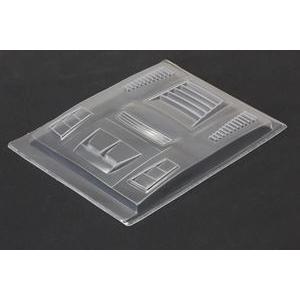 ダクトパーツSET PAI-811 RCパーツ