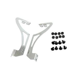 ウイングステー バックマウント/スワンネック Type-A PAC-923 RCパーツ