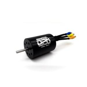 DPMセンサー付ブラシレスモーター DS 2840-3000kv RCパーツ
