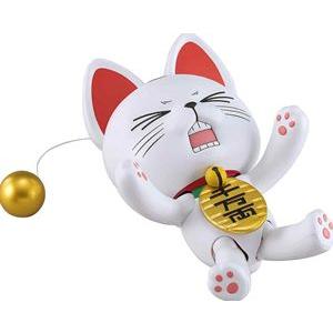PLAMAX ターボババア（招き猫） [ダンダダン] 組み立て式プラモデル【予約】