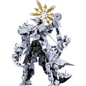 MODEROID ダアト [ブルーアーカイブ -Blue Archive-] 組み立て式