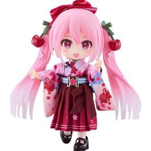 ねんどろいど 【予約商品】ねんどろいど 千本桜 feat. 初音ミク 千本桜