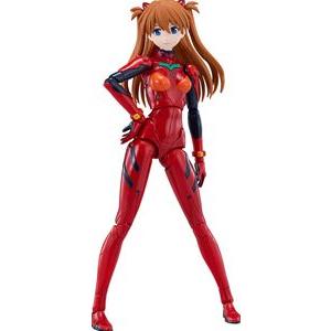 PLAMATEA 式波・アスカ・ラングレー [ヱ...の商品画像