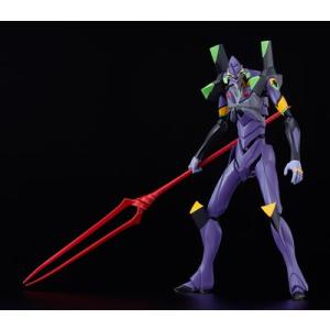 MODEROID エヴァンゲリオン第13号機 ...の詳細画像2
