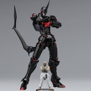 nanoblock カワダ ナノブロック ポケットモンスター 黒いレックウザ