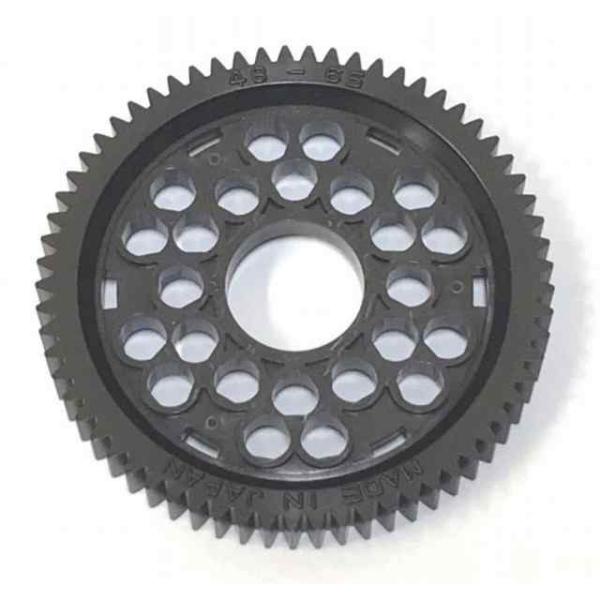 ドリフトスパーギヤ 48ピッチ 80T SG-4880 RCパーツ