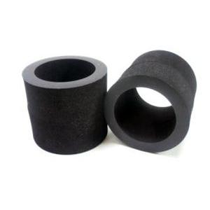 超大径ホイール専用ラバースポンジ25(スーパーソフト) リア ZN9022SS RCパーツ