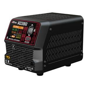 アナライザー&amp;放電機 AD380 Ver.2 44359-V2 RCツール