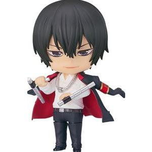 ねんどろいど 雲雀恭弥2.0 [家庭教師ヒットマンREBORN!] 2790 塗装済み可動フィギュア