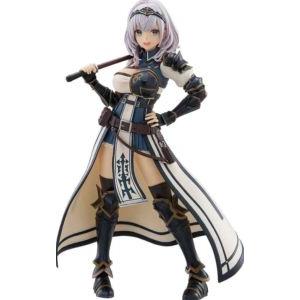 POP UP PARADE SP 白銀ノエル 【ホロライブプロダクション】 塗装済み完成品フィギュア...