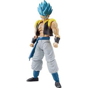 Figure-rise Standard ドラゴンボール 超サイヤ人ゴッド超サイヤ人ゴジータ 組み立...