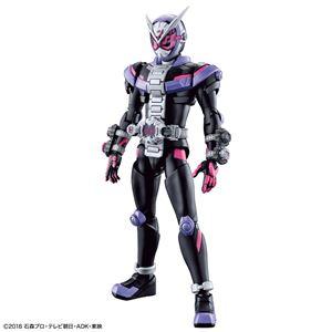 Figure-rise Standard 仮面ライダージオウ 組み立て式プラモデル