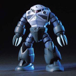 ガンダム 1/144 HGUC 006 ズゴック 量産型 (機動戦士ガンダム) 爆買