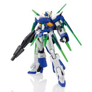 HG)1/144 (054)ダブルオーライザー+GNソードIII 新品 (再販) ガンプラ