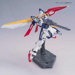 HGAC 1/144 ウイングガンダム [新機...の詳細画像2