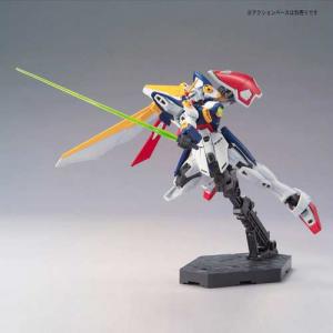 HGAC 1/144 ウイングガンダム [新機...の詳細画像3