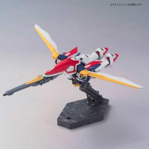 HGAC 1/144 ウイングガンダム [新機...の詳細画像4