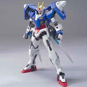 機動戦士ガンダム00 HG 1/144 ダブルオーガンダム 組み立て式