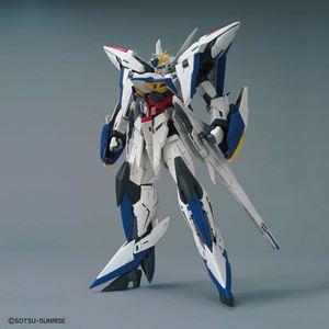 機動戦士ガンダムSEED MSV MG 1/100 エクリプスガンダム 組み立て式プラモデル｜ggking