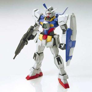 機動戦士ガンダムAGE MG 1/100 ガンダムAGE-1 ノーマル 組み立て式プラモデル｜ggking