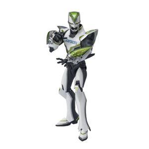 S.H.Figuarts TIGER&amp;BUNNY2 ワイルドタイガー Style3 塗装済み可動フィ...