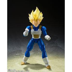 S.H.フィギュアーツ S.H.Figuarts ドラゴンボールZ スーパーサイヤ人
