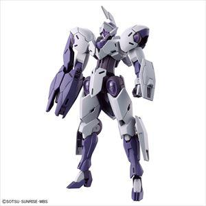 機動戦士ガンダム 水星の魔女 HG 1/144 ミカエリス 組み立て式プラモデル