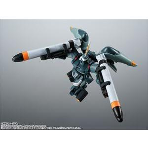 バンダイスピリッツ ROBOT魂 機動戦士ガン...の詳細画像1