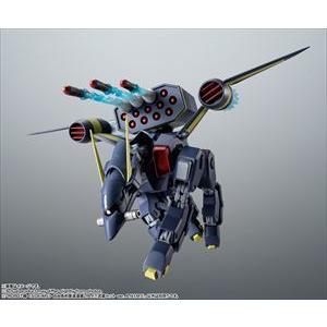 バンダイスピリッツ ROBOT魂 機動戦士ガン...の詳細画像3