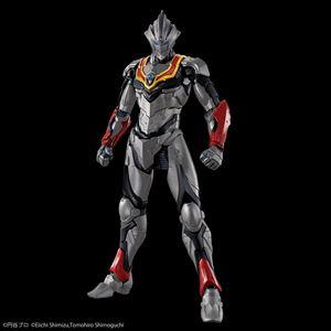 Figure-rise Standard ULTRAMAN SUIT EVIL TIGA -ACTI...