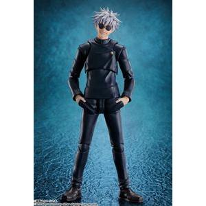 S.H.Figuarts 『呪術廻戦』 五条悟-呪術高専-【再販】 : ハピネット