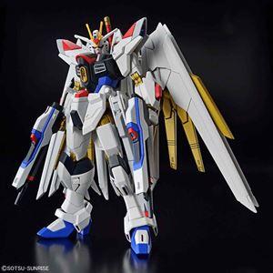 HGCE 1/144 (250)ZGMF/A-262PD-P マイティーストライク HGCE 1/144 (250)ZGMF/A-262PD-P マイティーストライク