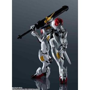 GUNDAM UNIVERSE ASW-G-08 GUNDAM BARBATOS LUPUS 塗装済み可動フィギュア【予約】｜ggking