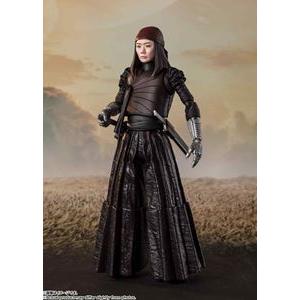 S.H.Figuarts ネメシス(REBEL MOON-パート1:炎の子) 塗装済み可動フィギュア