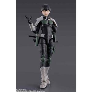 S.H.Figuarts 怪獣8号 保科宗四郎 塗装済み可動フィギュア S.H.Figuarts 怪獣8号 保科宗四郎 塗装済み可動フィギュア