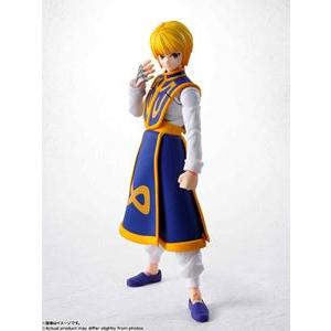 ハンター×ハンター DXFフィギュアvol.4 イルミ＝ゾルディック