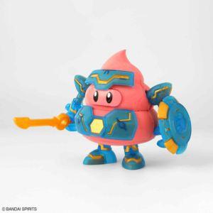 クレイモデルキット ウンコスルデイズ スーパーDXセット1