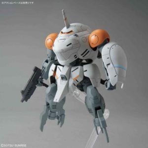 機動戦士ガンダム 鉄血のオルフェンズ HG 1/144 モンキーロディ(598機)/モンキークラブロ...
