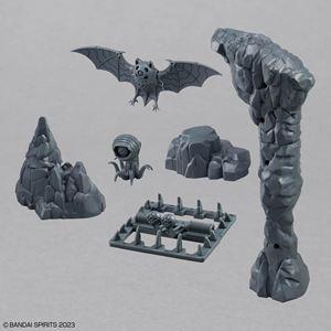 30MF カスタマイズストラクチャー2 プラモデルパーツ