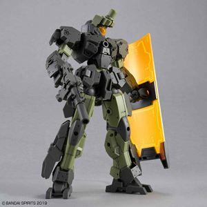 30MM 1/144 eEXM-23 テックプロト02 組み立て式プラモデル