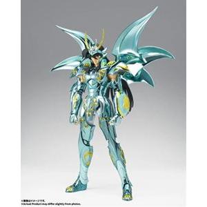 聖闘士聖衣神話EX ドラゴン紫龍（神聖衣） [聖闘士星矢] 塗装済み可動フィギュア【予約】｜ぐるぐる王国2号館 ヤフー店