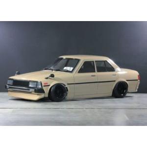 TOYOTA カローラ KE70 PAB-3229 RCパーツ